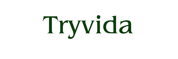 Tryvida